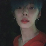 Telegram profile photo for yeonjun