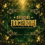 Telegram profile photo for NOCTURNAL OFFICIAL