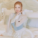 Telegram profile photo for honeymoon.
