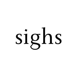 Telegram profile photo for Sighs