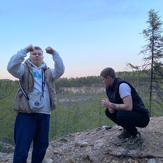Telegram profile photo for BASOTA
