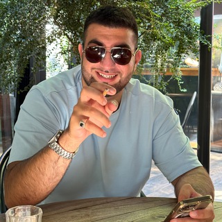 Telegram profile photo for GOGA MESTNIY