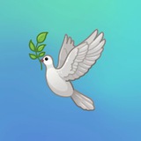 Telegram profile photo for Бактылуу адам