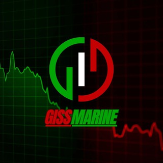 Telegram profile photo for Giss Marine Boom $ Crash