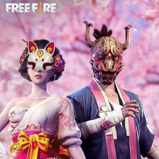 Telegram profile photo for FREE FIRE CHAT UZBEKISTAN πΊπΏ