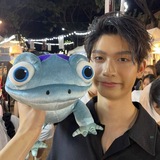 Telegram profile photo for keep