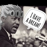Telegram profile photo for 『 Гангстар 』