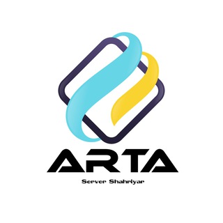 Telegram profile photo for Arta Server HP