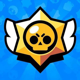 Telegram profile photo for Бравл старс