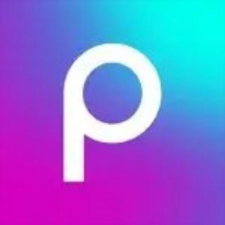 Telegram profile photo for PicsArt Official