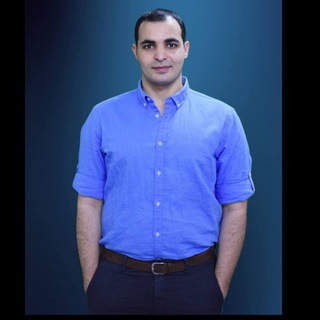 Telegram profile photo for كورسات ابراهيم عادل في اللغه الانجليزية zAmericanEnglish