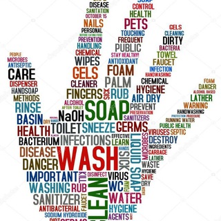 Telegram profile photo for Infection Control In The Dental Office