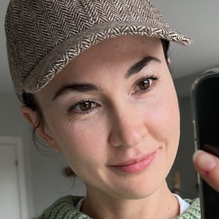 Telegram profile photo for Make Sense with Anastasia