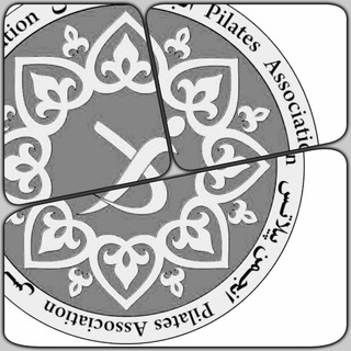 Telegram profile photo for pilatessociety