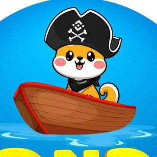 Telegram group profile photo for ViceDoge Official