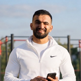 Telegram profile photo for eng | Енгибарян Карен