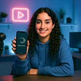 Telegram profile photo for ابزار ادیت 🎬