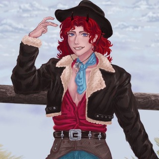 Telegram profile photo for ⋆【 K E Ø 】⋆