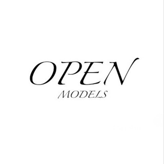 Telegram profile photo for Open models