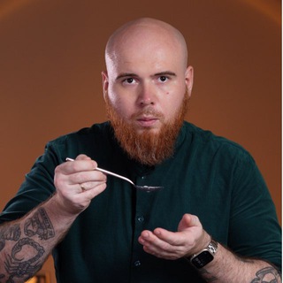 Telegram profile photo for Mr.kulinar