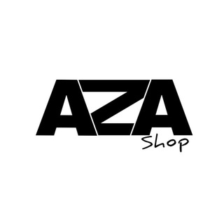 Telegram profile photo for Azashop | Нижнекамск