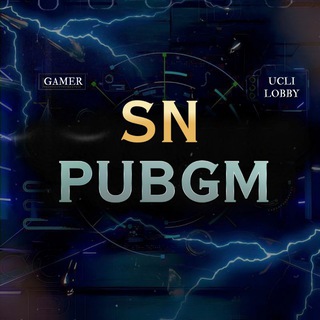 Telegram profile photo for SN PUBGM