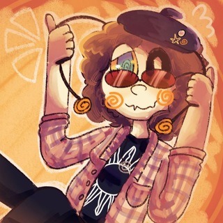 Telegram profile photo for 🌤️| о нет это же байли