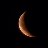 Telegram profile photo for Moon's soul