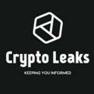 Telegram profile photo for Crypto Leaks Network