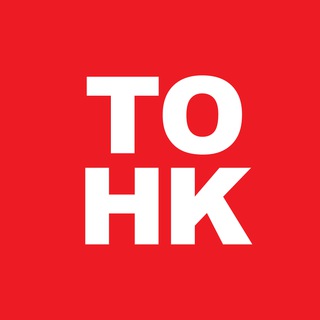 Telegram profile photo for TOHKNEWS channel