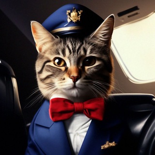 Telegram profile photo for Добро пожаловать на борт!
