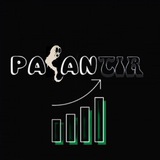 Telegram profile photo for Palantir
