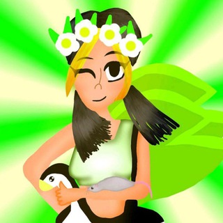 Telegram profile photo for 💕maha.rblx🐭