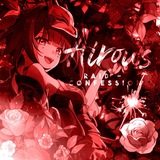 Telegram profile photo for #. airous && raid conf