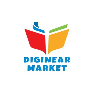 Telegram profile photo for Diginear Market