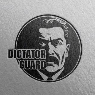 Telegram profile photo for | Dictator Guard |