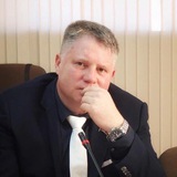 Telegram profile photo for Стельмах Михаил Алексеевич