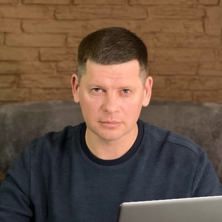 Telegram profile photo for Сергей Боков бизнес тренер
