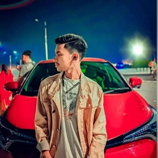Telegram profile photo for I'm Milon(Official)