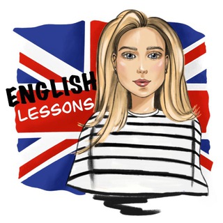 Telegram profile photo for Эллис English