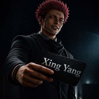 Telegram profile photo for Xing Yang Store