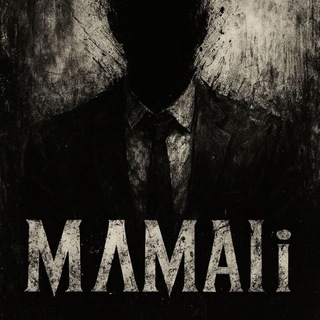 Telegram profile photo for ۩ • MaMaLi • ۩