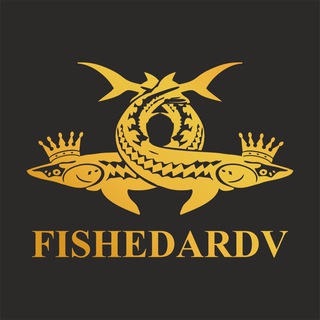 Telegram profile photo for FISHEDARDV27