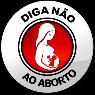 Telegram profile photo for 🚫 Diga NÃO ao aborto! 🚫
