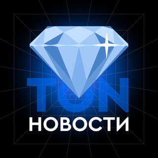 Telegram profile photo for TON News