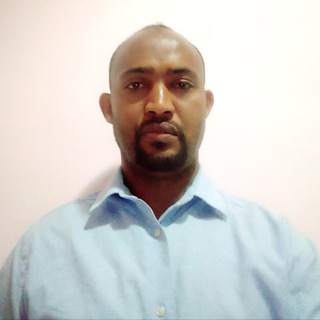 Telegram profile photo for Mulugeta F.Binegde