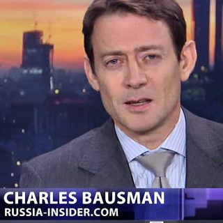Telegram profile photo for Charles Bausman ☦️ 🇺🇸 🇩🇪