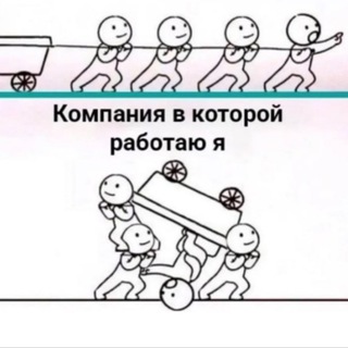 Telegram profile photo for Кулуары