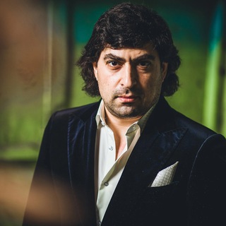 Telegram profile photo for Рассказы Александра Дадали