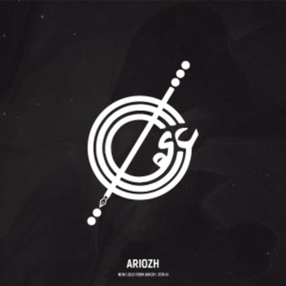 Telegram profile photo for Ariozh_official